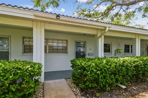 11200 102nd Ave #48, Seminole, FL 33778