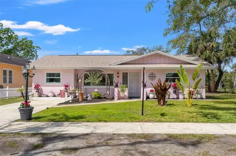 408 Pineapple St, Tarpon Springs, FL 34689