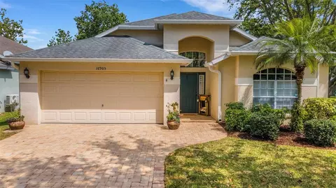 16905 Hawkridge Rd, Lithia, FL 33547