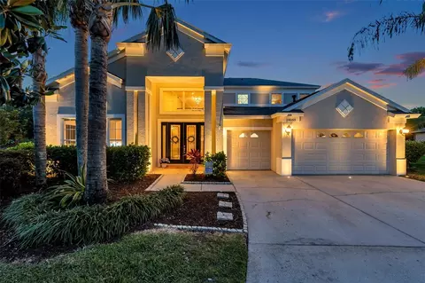 19055 Lone Creek Ct, Land O Lakes, FL 34638