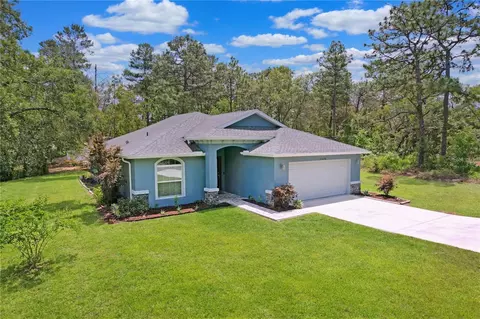 11470 Mahopac Rd, Weeki Wachee, FL 34614