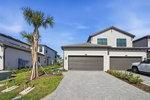 5628 Summit Pointe Cir #101, Bradenton, FL 34210