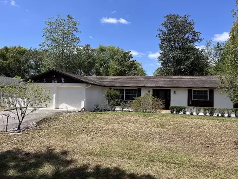 1230 Jasmine Rd, Apopka, FL 32703
