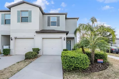 4550 Globe Thistle Dr, Tampa, FL 33619