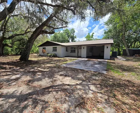 9830 Sheryl Dr, New Port Richey, FL 34654