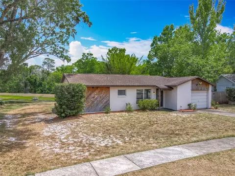 9526 Turkey Oak Bnd, Orlando, FL 32817