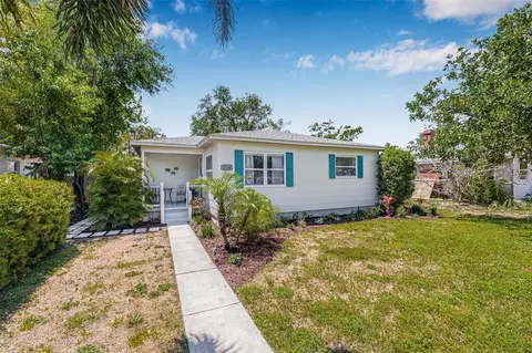 2134 6th Ave N, Saint Petersburg, FL 33713