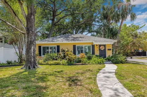 4124 W San Juan St, Tampa, FL 33629