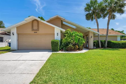 3439 Northridge Dr, Clearwater, FL 33761