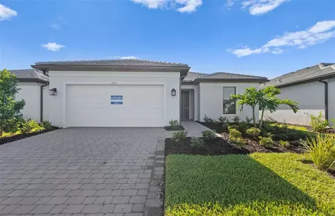 1925 Pepper Grass Dr, North Port, FL 34289