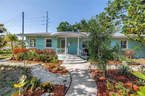 5051 5th Ave S, Saint Petersburg, FL 33707