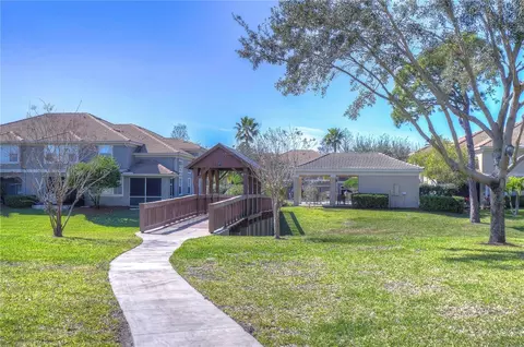 Exterior - 3292 Covered Bridge Dr E, Dunedin, FL 34698 photo 11 of 15