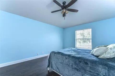 Bedroom - 3292 Covered Bridge Dr E, Dunedin, FL 34698 photo 5 of 5