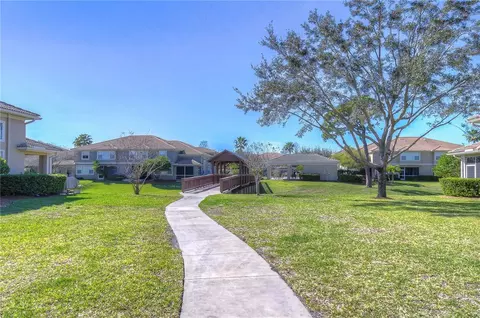 Exterior - 3292 Covered Bridge Dr E, Dunedin, FL 34698 photo 10 of 15