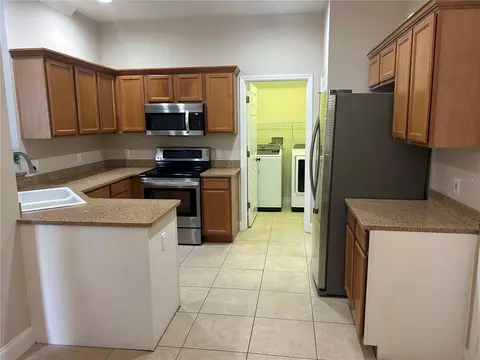 Kitchen - 3292 Covered Bridge Dr E, Dunedin, FL 34698 photo 1 of 1