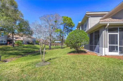 Exterior - 3292 Covered Bridge Dr E, Dunedin, FL 34698 photo 6 of 15