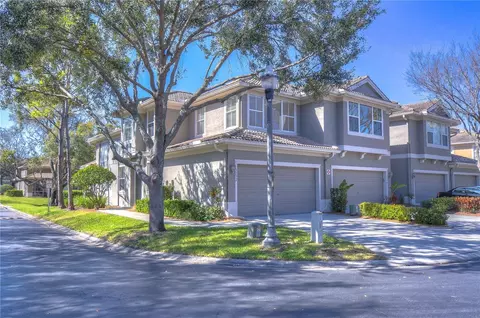 Exterior - 3292 Covered Bridge Dr E, Dunedin, FL 34698 photo 2 of 15