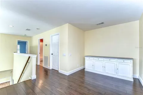 Entry Way - 3292 Covered Bridge Dr E, Dunedin, FL 34698 photo 2 of 2