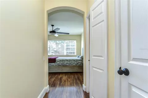 Entry Way - 3292 Covered Bridge Dr E, Dunedin, FL 34698 photo 1 of 2