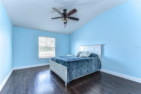 Bedroom - 3292 Covered Bridge Dr E, Dunedin, FL 34698 photo 4 of 5