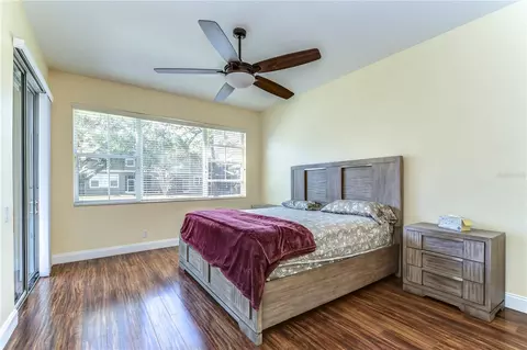 Bedroom - 3292 Covered Bridge Dr E, Dunedin, FL 34698 photo 1 of 5