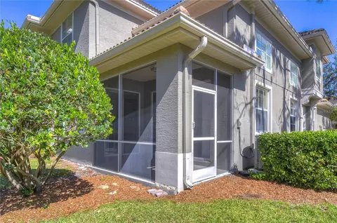 Exterior - 3292 Covered Bridge Dr E, Dunedin, FL 34698 photo 7 of 15