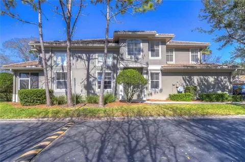Exterior - 3292 Covered Bridge Dr E, Dunedin, FL 34698 photo 5 of 15