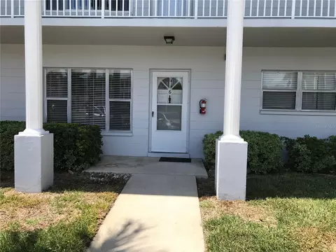 2450 Canadian Way #6, Clearwater, FL 33763