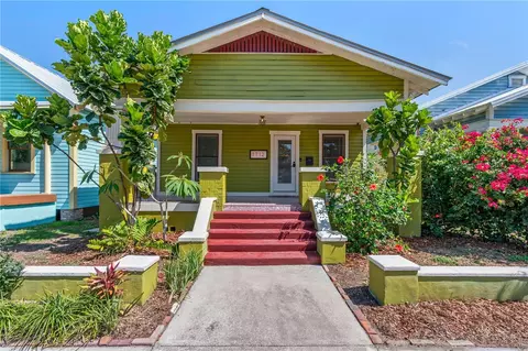 1712 E 15th Ave, Tampa, FL 33605