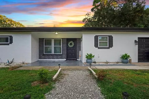 Undisclosed, Tampa, FL 33613