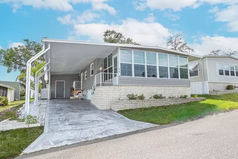 39 Deer Trail Ct #42, Safety Harbor, FL 34695