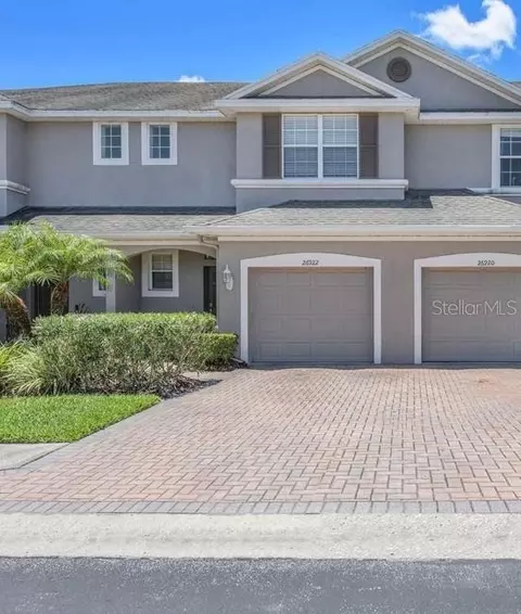 26922 Juniper Bay Dr, Wesley Chapel, FL 33544