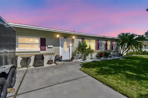 8431 52nd Way N, Pinellas Park, FL 33781