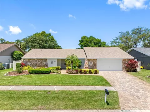 2850 Allapattah Dr, Clearwater, FL 33761