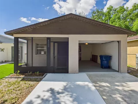4937 Steel Dust Ln, Lutz, FL 33559