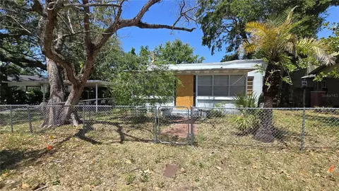 317 W Wilder Ave, Tampa, FL 33603