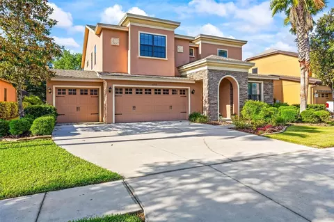 32718 Summerglade Dr, Wesley Chapel, FL 33545