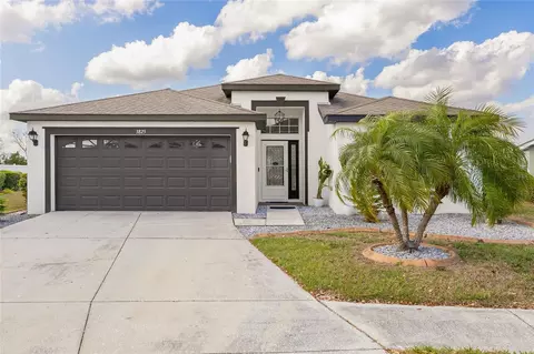 3825 Beneraid St, Land O Lakes, FL 34638