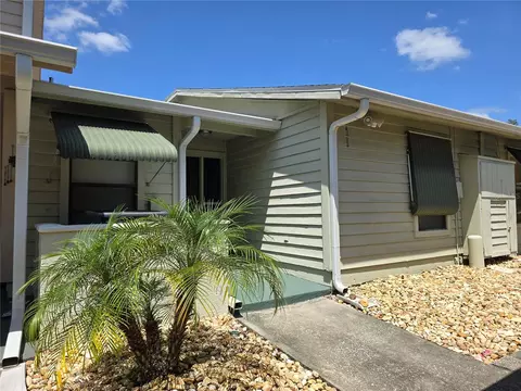 4335 Tiburon Dr, New Port Richey, FL 34655