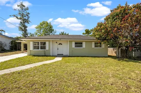 660 Palm Ave, Tarpon Springs, FL 34689