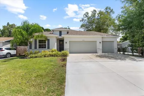 3605 W Paxton Ave, Tampa, FL 33611