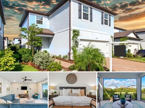 18172 Ramble On Way, Land O Lakes, FL 34638