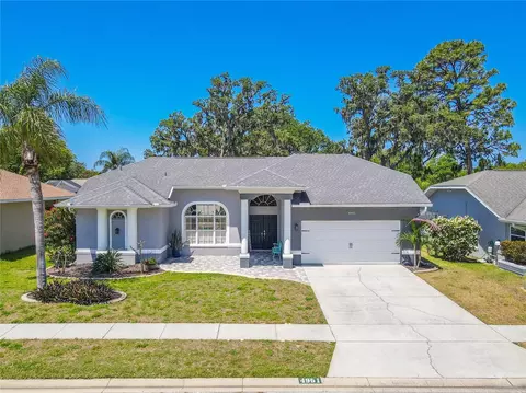 4951 Musselshell Dr, New Port Richey, FL 34655