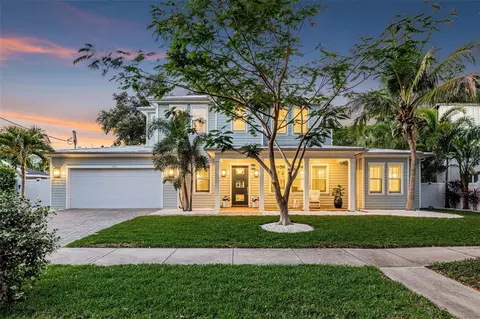 3711 W Barcelona St, Tampa, FL 33629