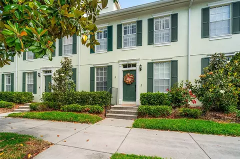 9913 New Parke Rd, Tampa, FL 33626