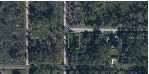 118 Conquest St NW, Lake Placid, FL 33852