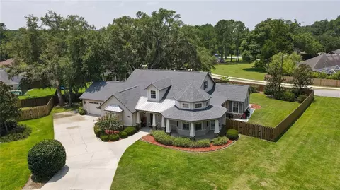 12041 SW 1st Ln, Gainesville, FL 32607