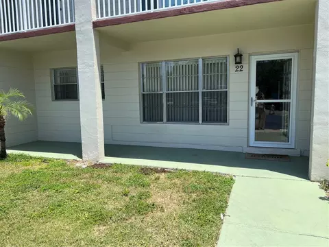 2434 Australia Way E #22, Clearwater, FL 33763