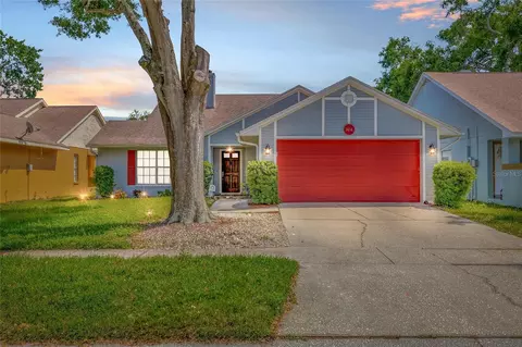 1414 High Knoll Dr, Brandon, FL 33511