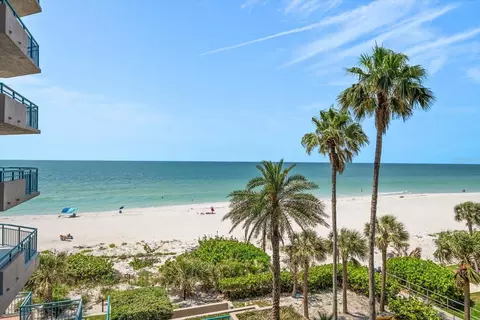 1520 Gulf Blvd #404, Clearwater, FL 33767